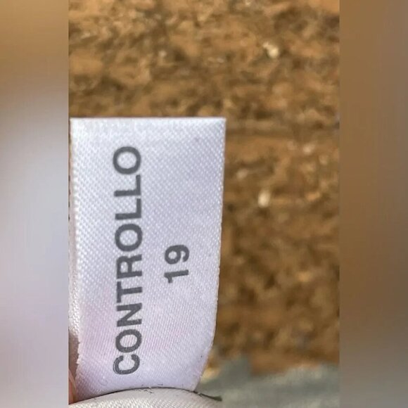 BRUNELLO CUCINELLI Cowl Neck Knee-Length Dress size 6 - Picture 12 of 12